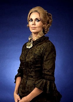 Lara Parker